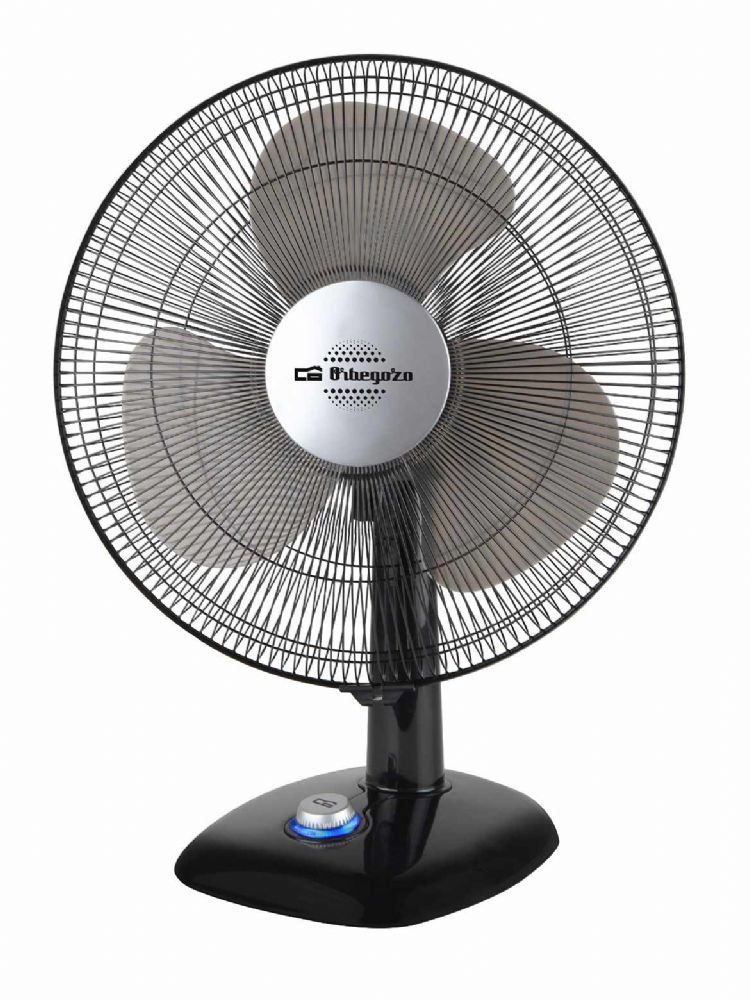 VENTILADOR SOBREMESA-PARED ORBEGOZO TF 0144